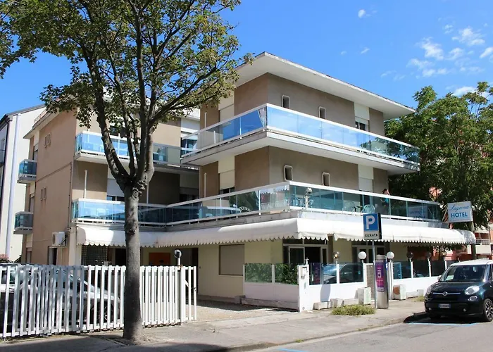 Hotel Laguna