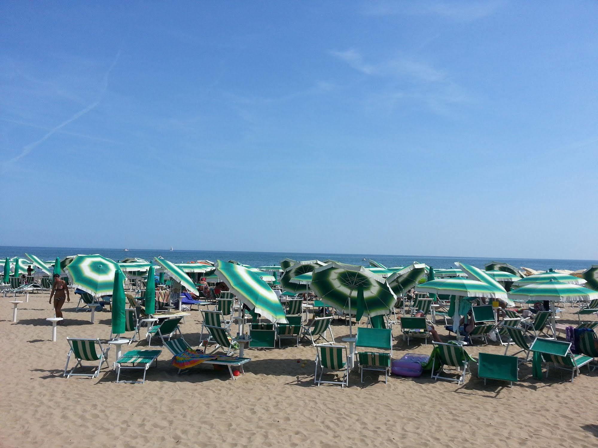 Laguna Lido di Jesolo