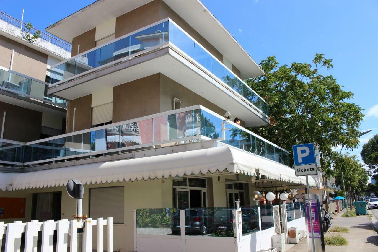 Hotel Laguna